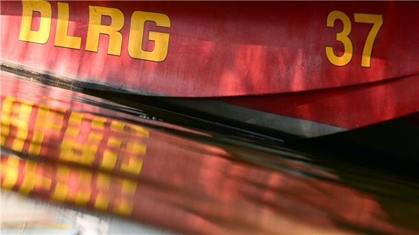 Die dunkle Seite der DLRG Zwischen Idealismus und NS-Ideologie - Die DLRG legt eine Studie zur eigenen Vergangenheit vor. (Archivbild)