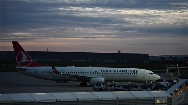 Afghanen mit Aufnahmezusage in Deutschland angekommen Zwischenstopp war Istanbul.